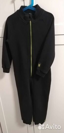 Комбинезон bodo