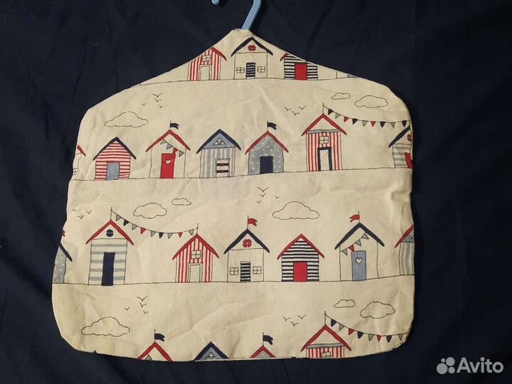 Карман для хранения мелких детских веще