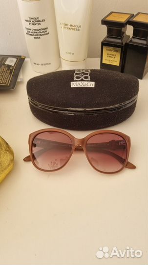Солнцезащитные очки max&co оригинальные