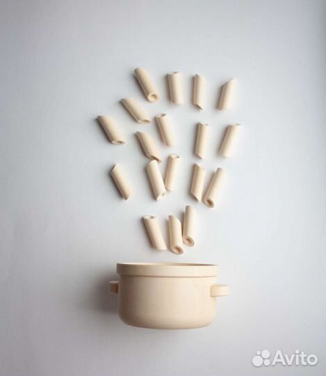 Игрушечная деревянная еда