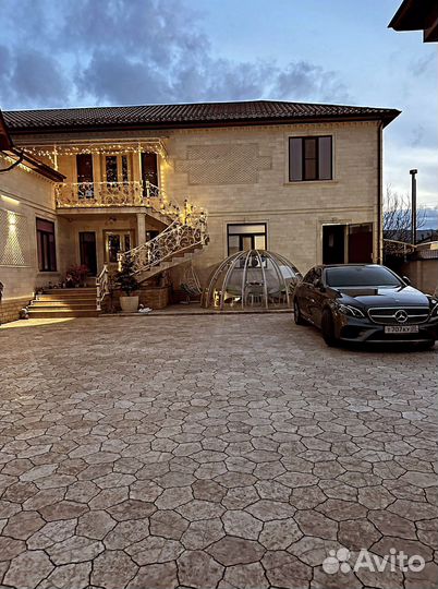 Отдых баня бассейн