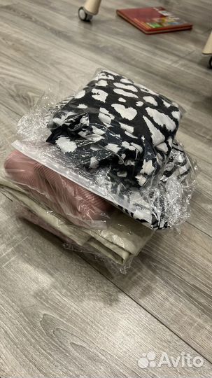 Женские вещи новые пакетом