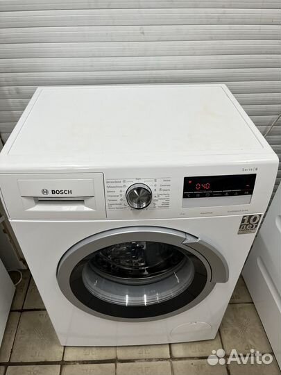Стиральная машинка Bosch 7 кг