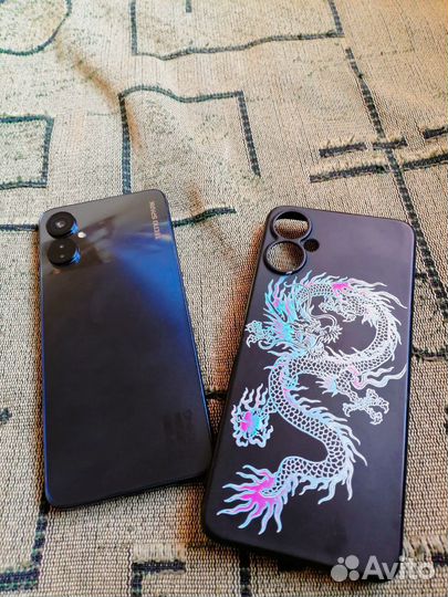 TECNO Spark 9 Pro, 6/128 ГБ