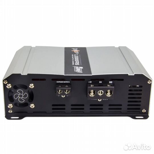 Усилитель AMP калибр 1.3300FRS