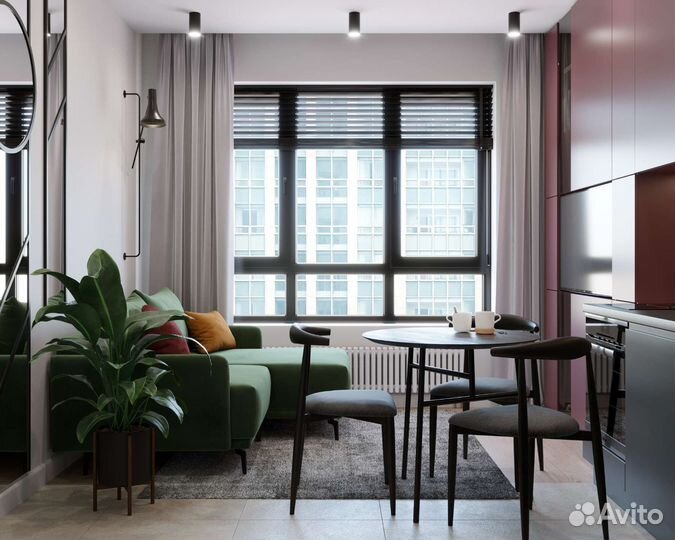 Визуализации 3D