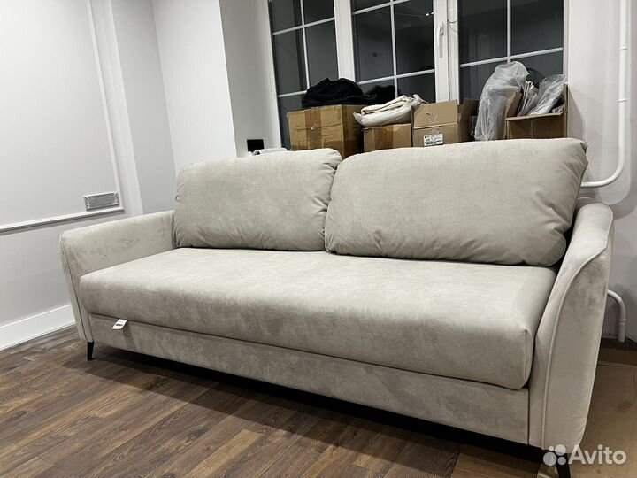Диван раскладной новый