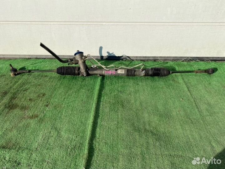 Рулевая рейка Nissan Ad FB15