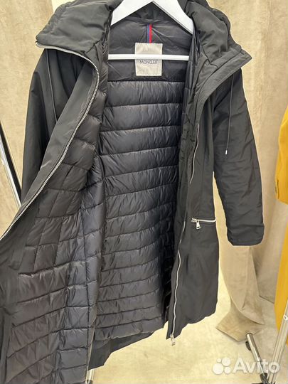 Плащ Moncler