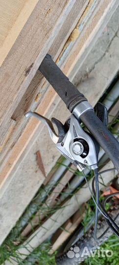 Велосипеды горные бу