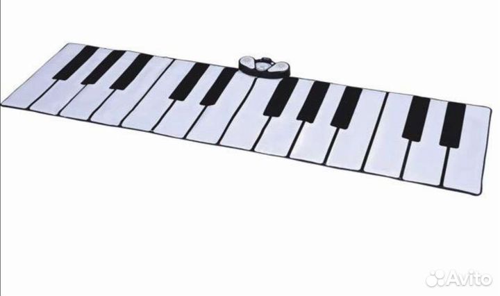 Напольное пианино Elc