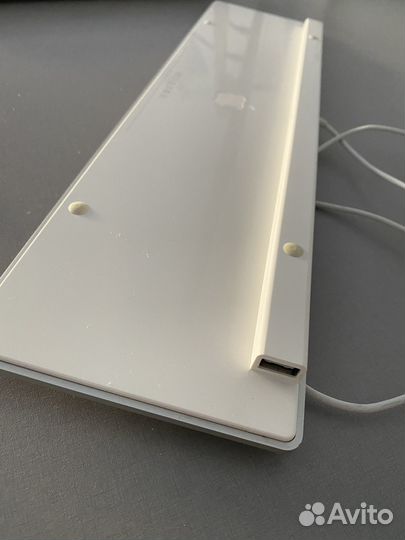 Клавиатура apple magic keyboard 1 numpad