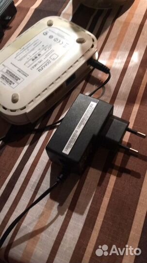 Беспроводной N150 маршрутизатор