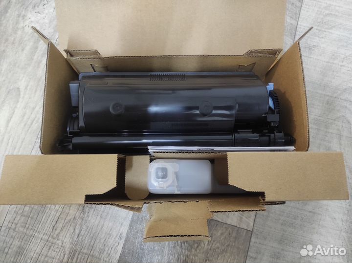 Картридж для принтера Kyocera