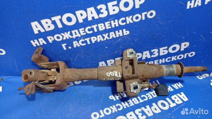 Рулевая колонка Chevrolet Aveo T200 седан F14D3