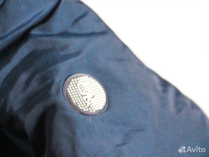 Куртка демисезонная для девочки 98 okaidi