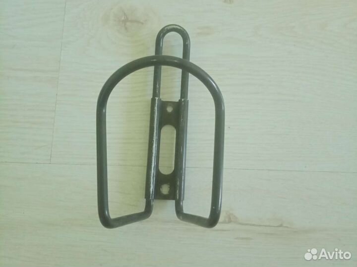 Держатель фляги флягодержатель для велосипеда