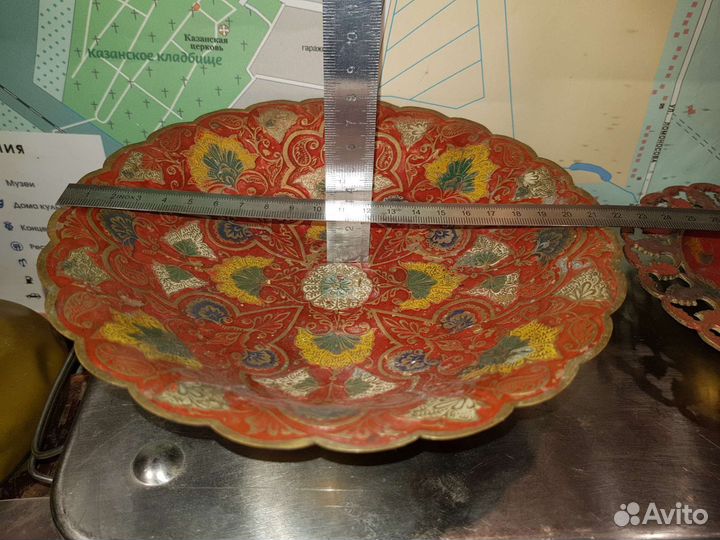 Набор столовой посуды