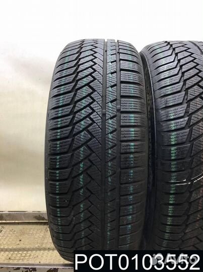 Continental WinterContact TS 850 P 235/55 R19 99P