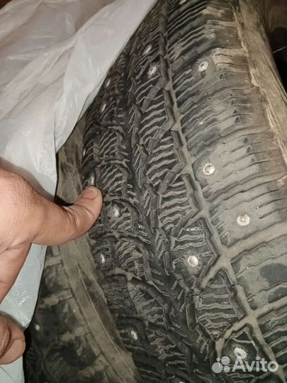 КАМА 505 Irbis 175/65 R14