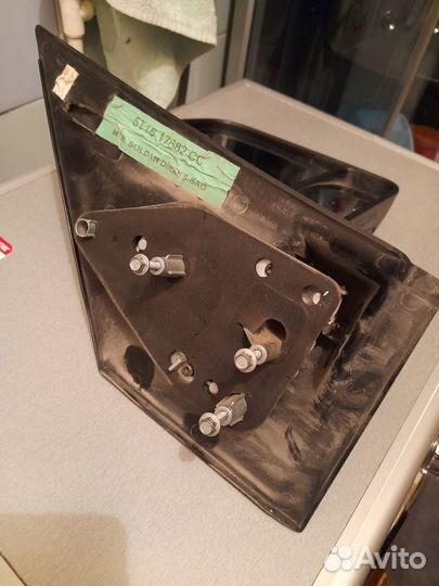 Зеркало боковое правое