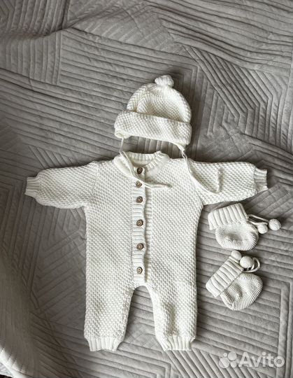 Комплект на выписку