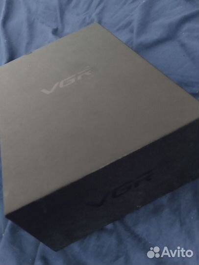 Машинка для стрижки волос VCR V-069