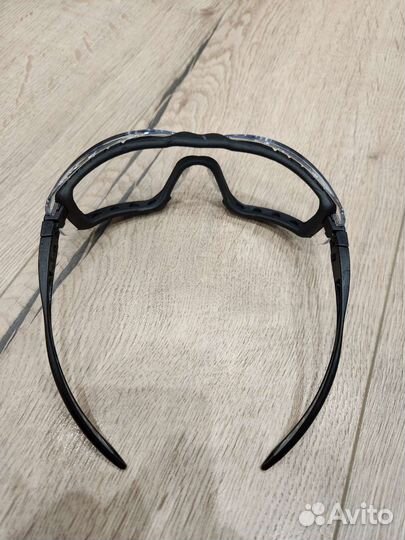 Очки защитные Bolle Cobra прозрачные