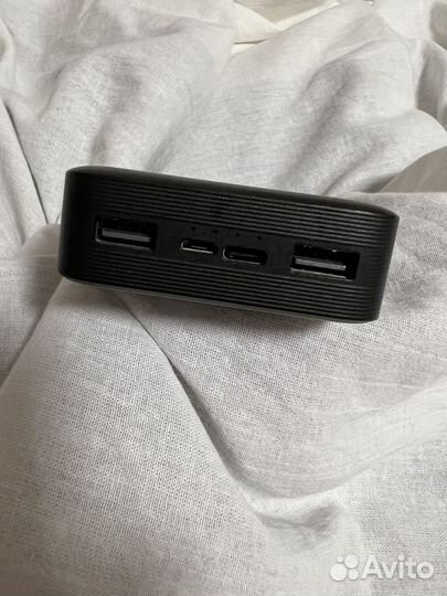 Повербанк 20000