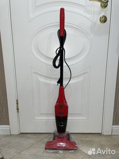 Пылесос новый