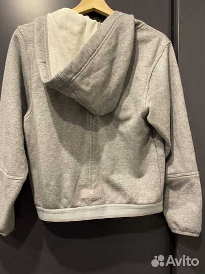 Куртка толстовка на молнии Adidas Stella McCartney