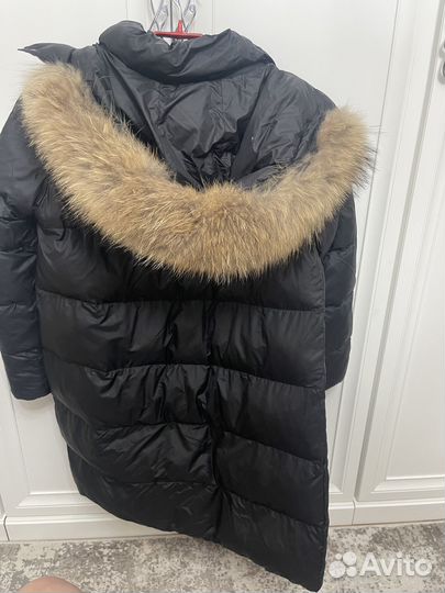 Пуховик finisterre, 44