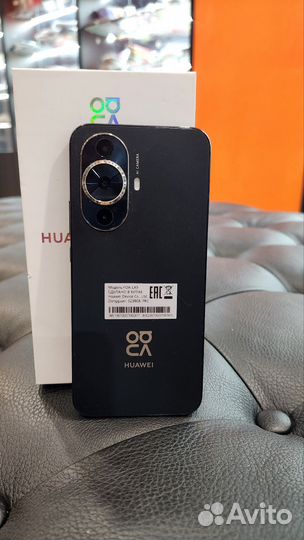 HUAWEI nova 12s, 8/256 ГБ