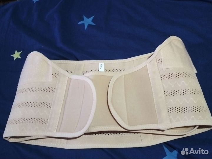 Фетальный доплер и бандаж