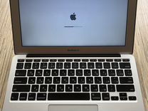 MacBook Air 11 2012 4/256