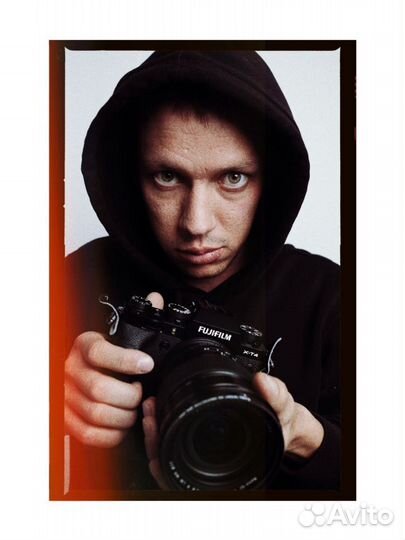 Видеограф фотограф Новосибирск