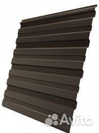 Профнастил