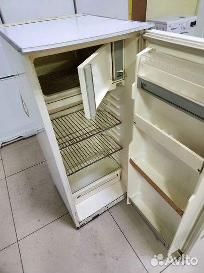 Холодильник б/у