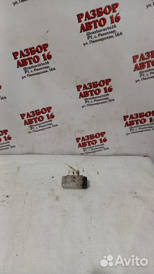 Клапан радиатора кондиционера Kia Rio 3