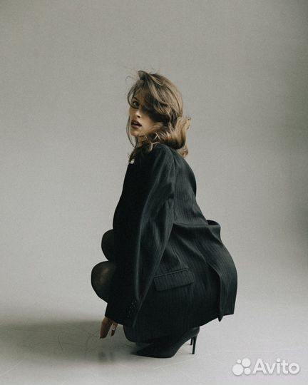 Макияж, визажист