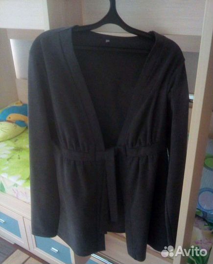 Вещи для беременных р. 46-48