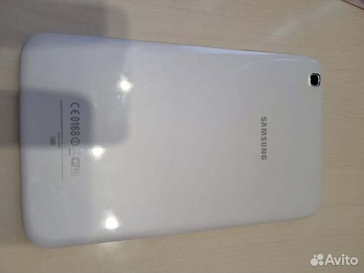 Планшет Samsung galaxy tab 3