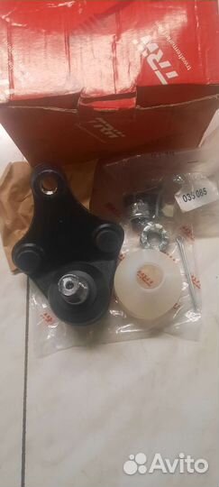 Шаровая опора Toyota Camry V70 V75