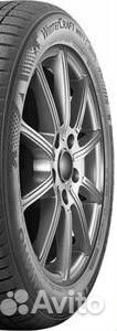 Kumho WinterCraft WS71 315/35 R20 110W