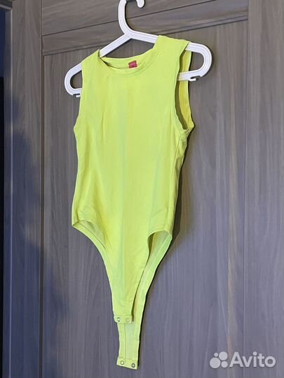 Боди женское