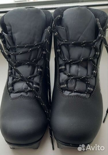 Лыжные ботинки nordway narvik 38 NNN