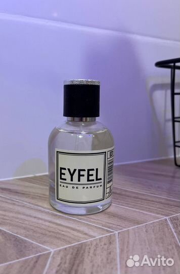 Духи byredo blanche