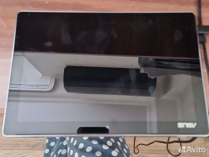 Планшет asus zenpad 10