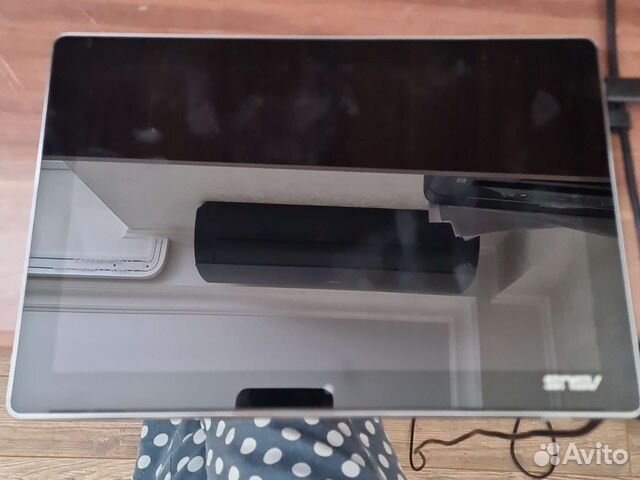 Планшет asus zenpad 10