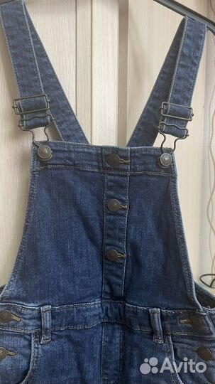 Комбинезон Mango